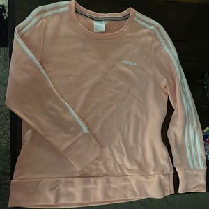 Women’s Adidas sweatshirt